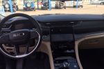 NEW GRAND CHEROKEE L