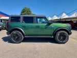2023 FORD BRONCO WILDTRAK 2.7 V6 Ecoboost
