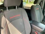 2019 JEEP JL WRANGLER RUBICON 2.2 MTJ