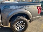 2018 FORD F-150 RAPTOR SVT