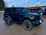 JEEP JL WRANGLER