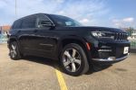 NEW GRAND CHEROKEE L
