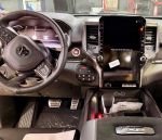 2027 DODGE RAM TRUCK TRX SRT