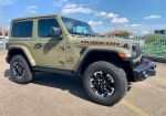 JEEP JL WRANGLER