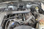 2005 JEEP TJ WRANGLER RUBICON 4,0