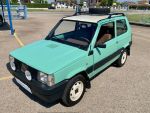 1989 FIAT PANDA 4X4 RIPANDA