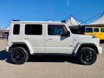 SUZUKI JIMNY 1.5 5 PORTE "G STYLE)