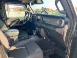 2019 JEEP JLU WRANGLER SAHARA 2.2 Mjt