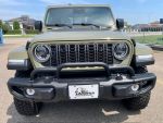 JEEP JT GLADIATOR
