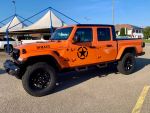 JEEP JT GLADIATOR