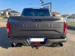2018 FORD F-150 RAPTOR SVT