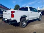 2021 CHEVROLET SILVERADO CUSTOM Z 71 5.3 V8