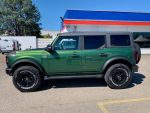2023 FORD BRONCO WILDTRAK 2.7 V6 Ecoboost