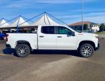 2021 CHEVROLET SILVERADO CUSTOM Z 71 5.3 V8