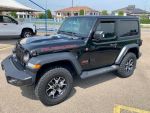 2019 JEEP JL WRANGLER RUBICON 2.2 MTJ