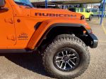JEEP JLU WRANGLER UNLIMITED 5 P