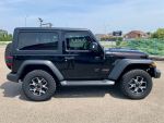 2019 JEEP JL WRANGLER RUBICON 2.2 MTJ