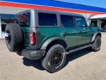 2023 FORD BRONCO WILDTRAK 2.7 V6 Ecoboost