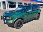 FORD BRONCO SPORT