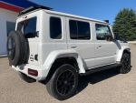 SUZUKI JIMNY 1.5 5 PORTE "G STYLE)