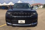 NEW GRAND CHEROKEE L