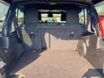 2019 JEEP JLU WRANGLER SAHARA 2.2 Mjt