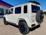 SUZUKI JIMNY 1.5 5 PORTE "G STYLE)