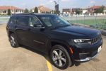 NEW GRAND CHEROKEE L