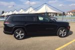 NEW GRAND CHEROKEE L