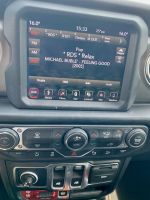 2019 JEEP JL WRANGLER RUBICON 2.2 MTJ