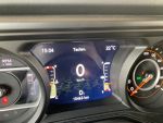 2025 JEEP JLU WRANGLER RUBICON X 3.6 V6 AUT. SKY TOP
