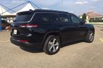 NEW GRAND CHEROKEE L