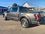 2018 FORD F-150 RAPTOR SVT