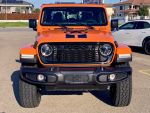JEEP JT GLADIATOR