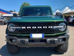 2023 FORD BRONCO WILDTRAK 2.7 V6 Ecoboost