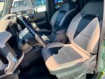 2023 FORD BRONCO WILDTRAK 2.7 V6 Ecoboost