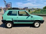 1989 FIAT PANDA 4X4 RIPANDA