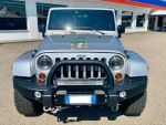 2011 JEEP JKU WRANGLER SAHARA 3.8 V6