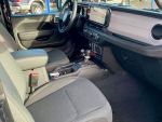 JEEP JL WRANGLER