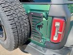 2023 FORD BRONCO WILDTRAK 2.7 V6 Ecoboost