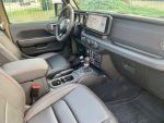 2025 JEEP JLU WRANGLER RUBICON X 3.6 V6 AUT. SKY TOP