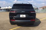 NEW GRAND CHEROKEE L