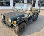1978 MUTT M151 A2