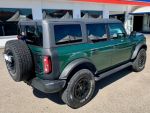 2023 FORD BRONCO WILDTRAK 2.7 V6 Ecoboost