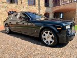 2005 ROLLS ROYCE PHANTOM