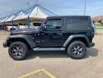 2019 JEEP JL WRANGLER RUBICON 2.2 MTJ