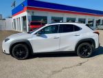 2021 LEXUS UX 250h MIDNIGHT EDITIO AWD HIBRYD