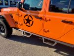 JEEP JT GLADIATOR