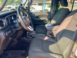 2019 JEEP JLU WRANGLER SAHARA 2.2 Mjt