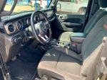 2019 JEEP JL WRANGLER RUBICON 2.2 MTJ